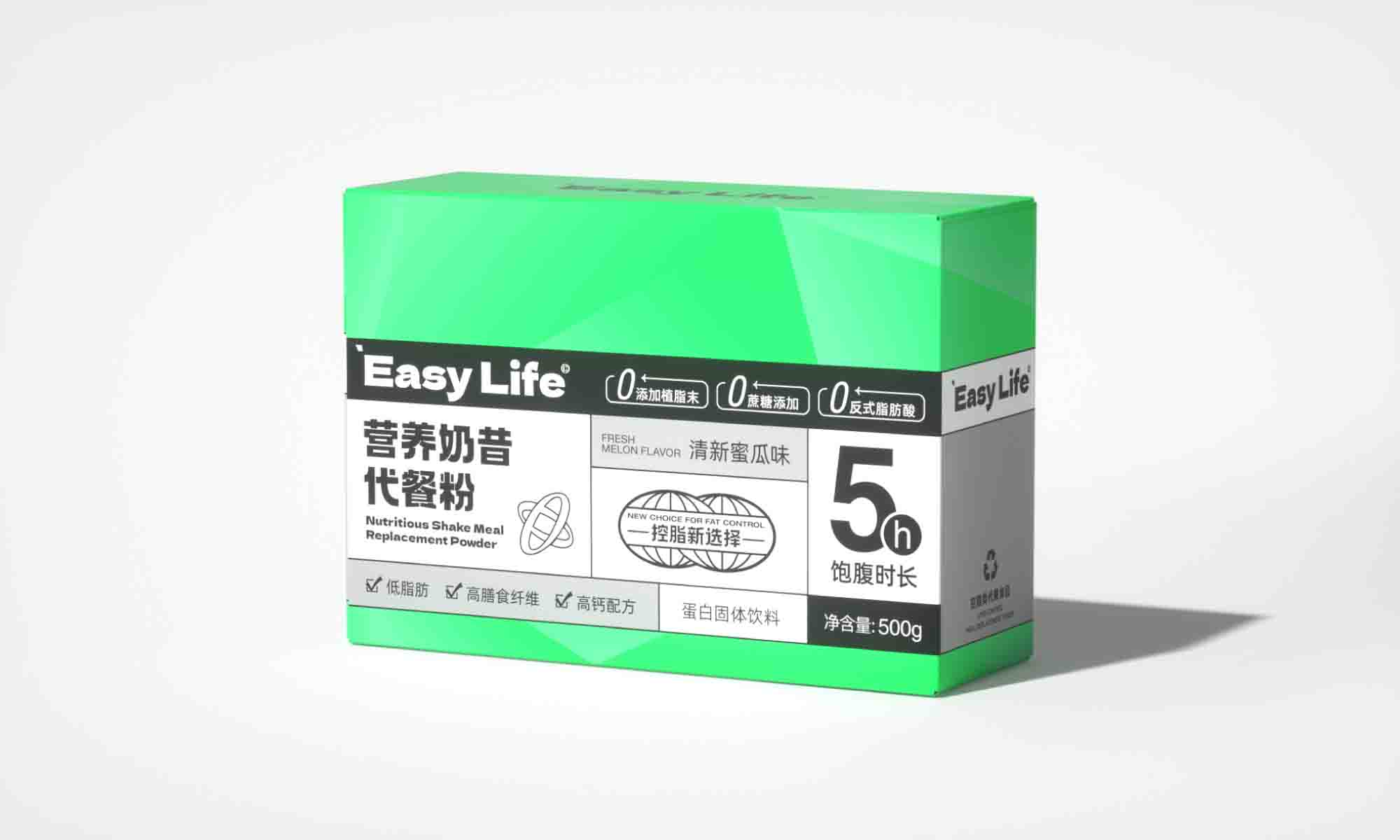 上海包裝設計